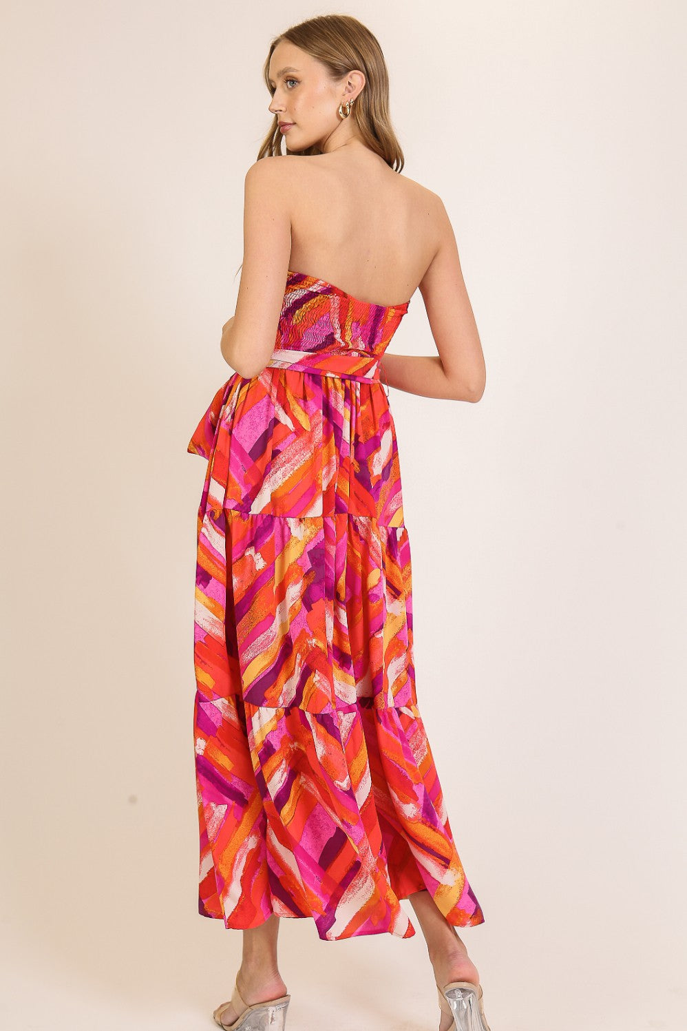 Harper Maxi Dress