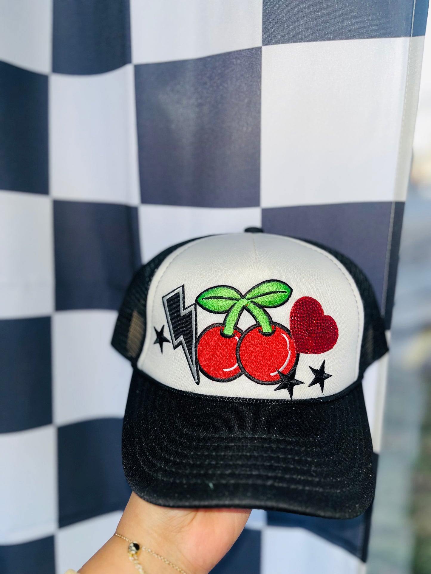 Trucker Hats