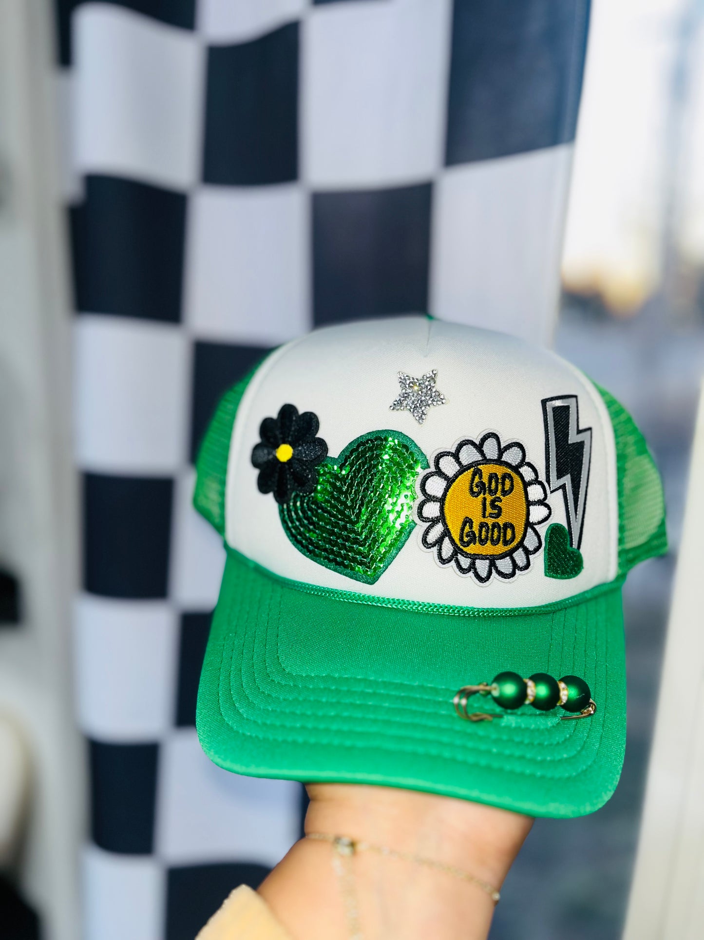 Trucker Hats