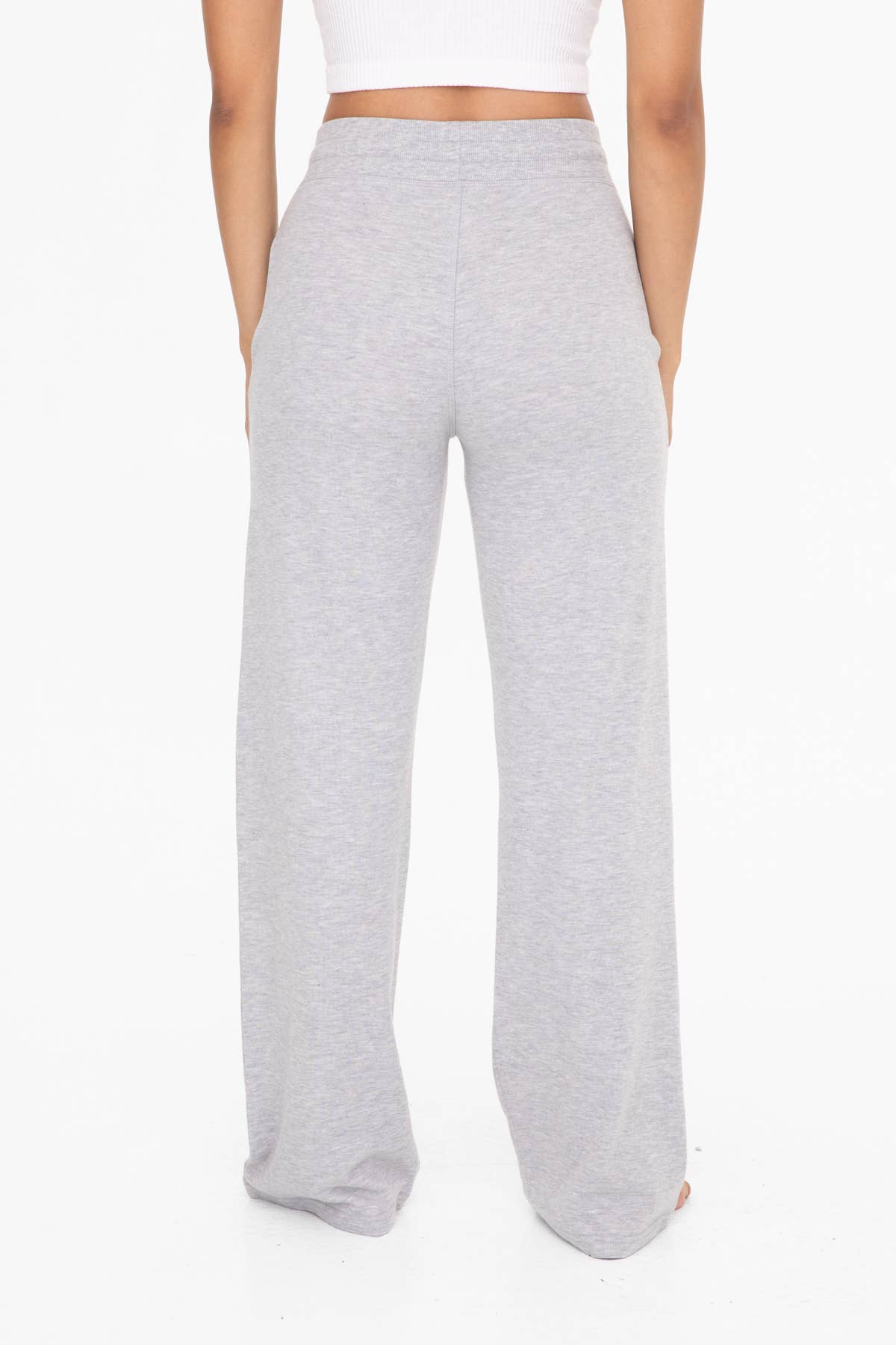 Cally French Terry Sweatpants
