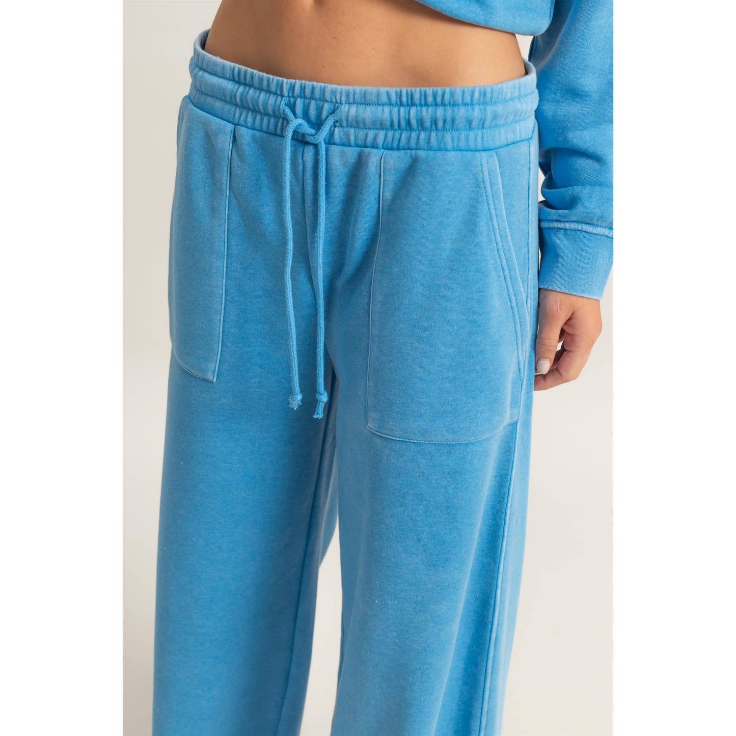 Royal Sweatpants
