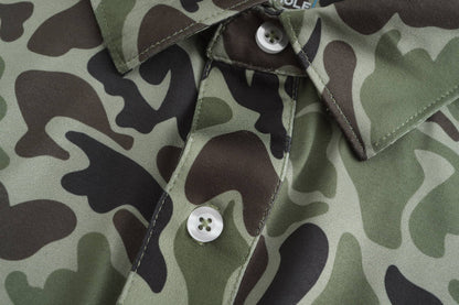 Camo Polo