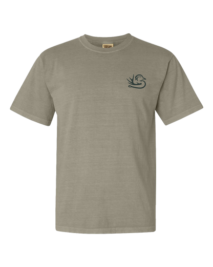 Duck Camo T-Shirt