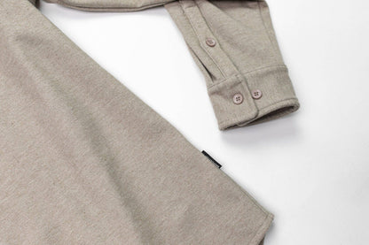 Men's Work-Shirt Sawdust