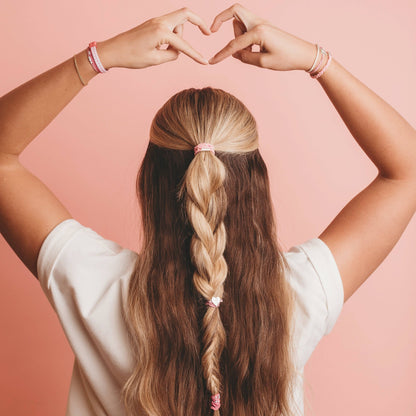 Hope- Hair + Wrist Band Set