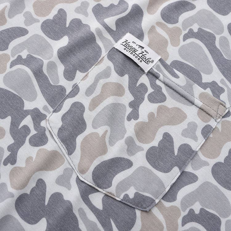 LS Performance Hoodie