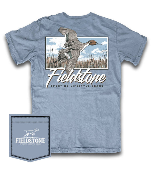 Youth Pintail Duck Tee