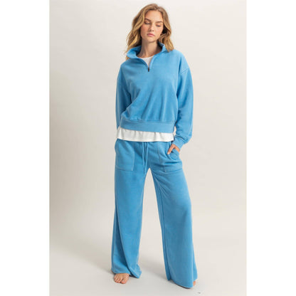 Royal Sweatpants