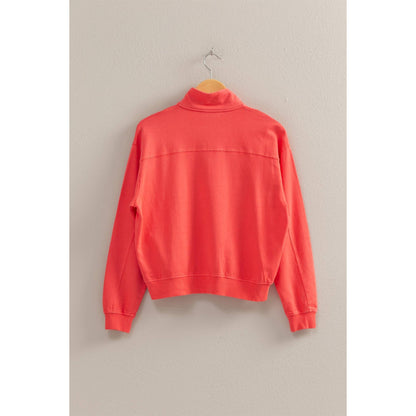Coraline Sweatshirt