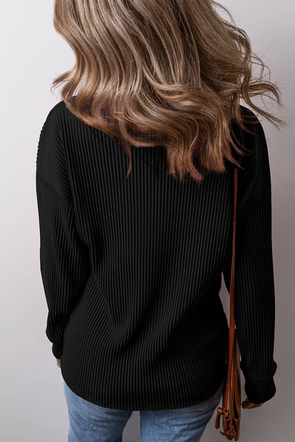 Lucy Long Sleeve Top