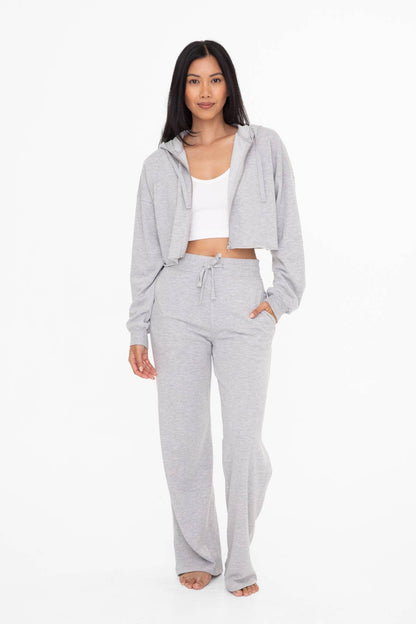 Cally French Terry Sweatpants