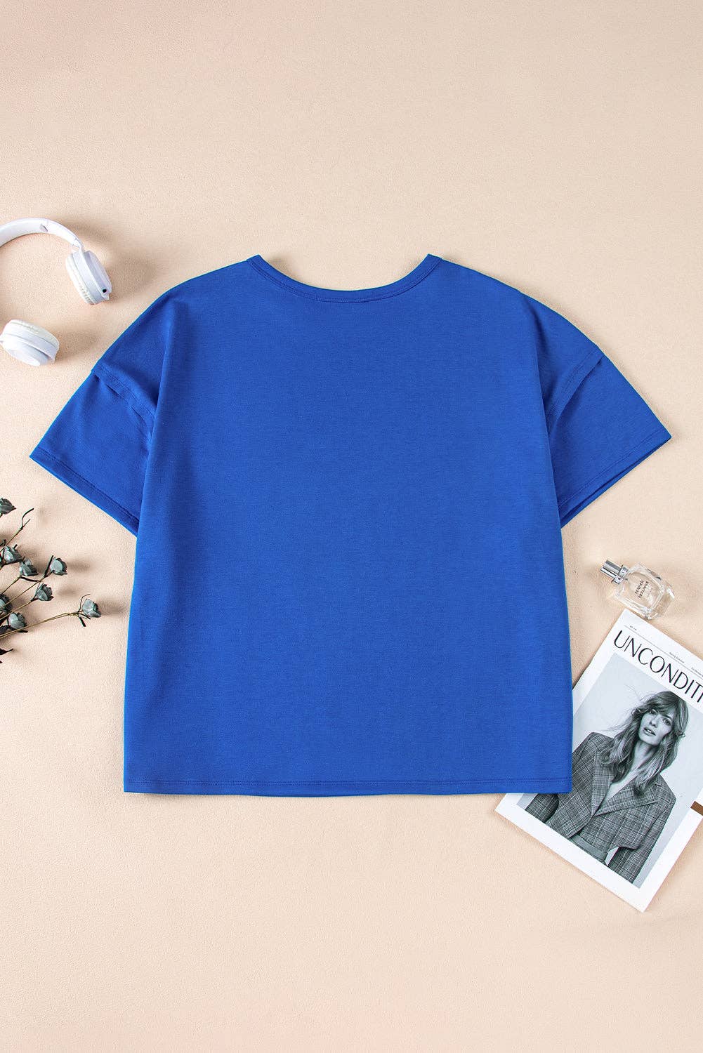 Sophie Oversize T-shirt