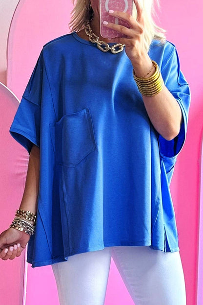 Sophie Oversize T-shirt