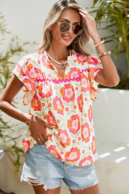 Mili Blouse