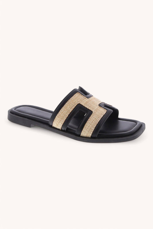 Jetta Sandal
