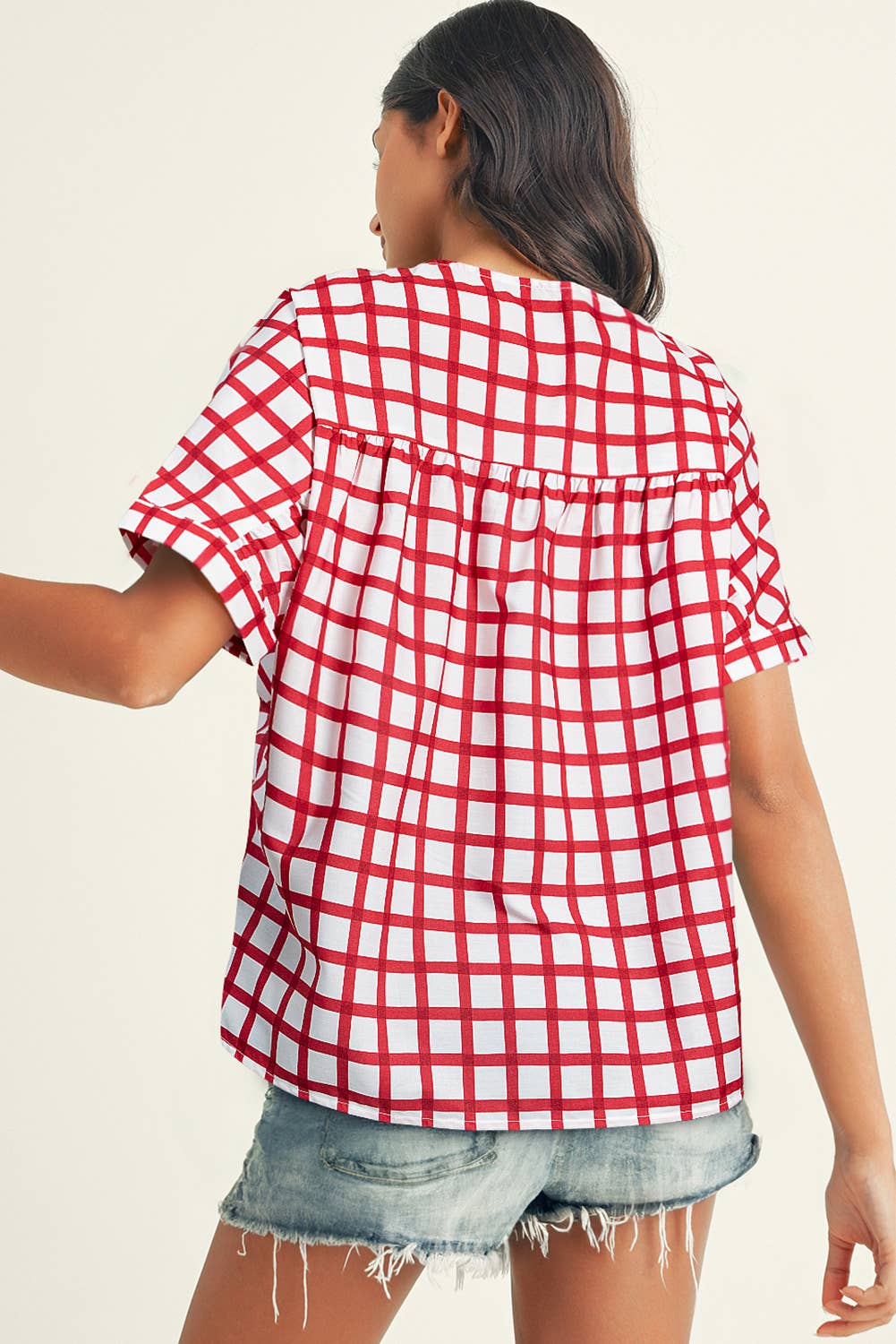 Tessa Blouse
