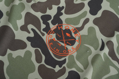Camo Polo