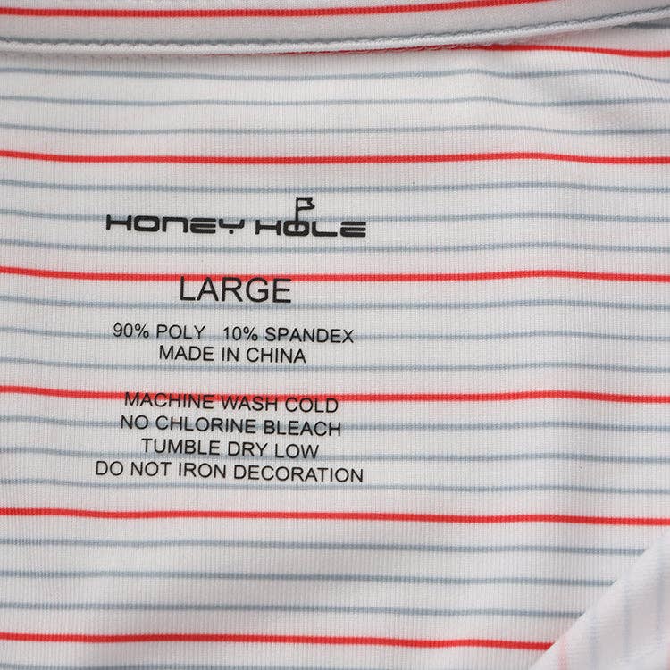 Performance Polo