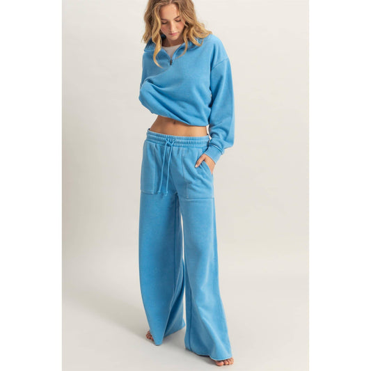 Royal Sweatpants