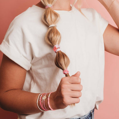 Hope- Hair + Wrist Band Set