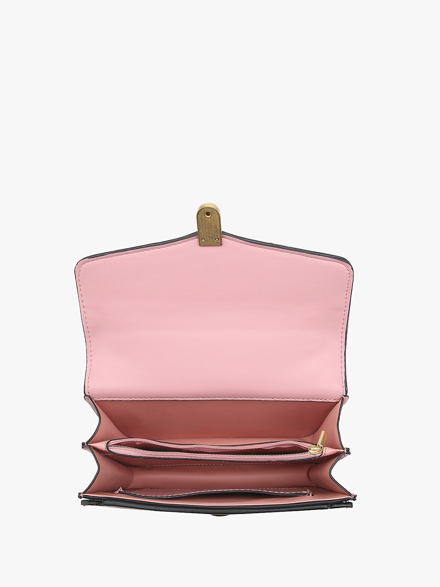 Malia Bee Crossbody