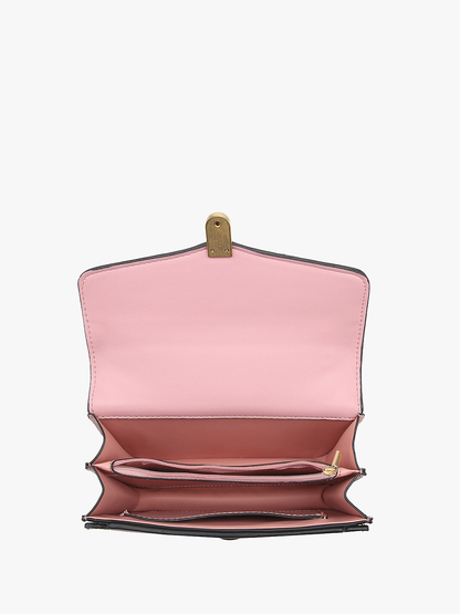 Malia Bee Crossbody