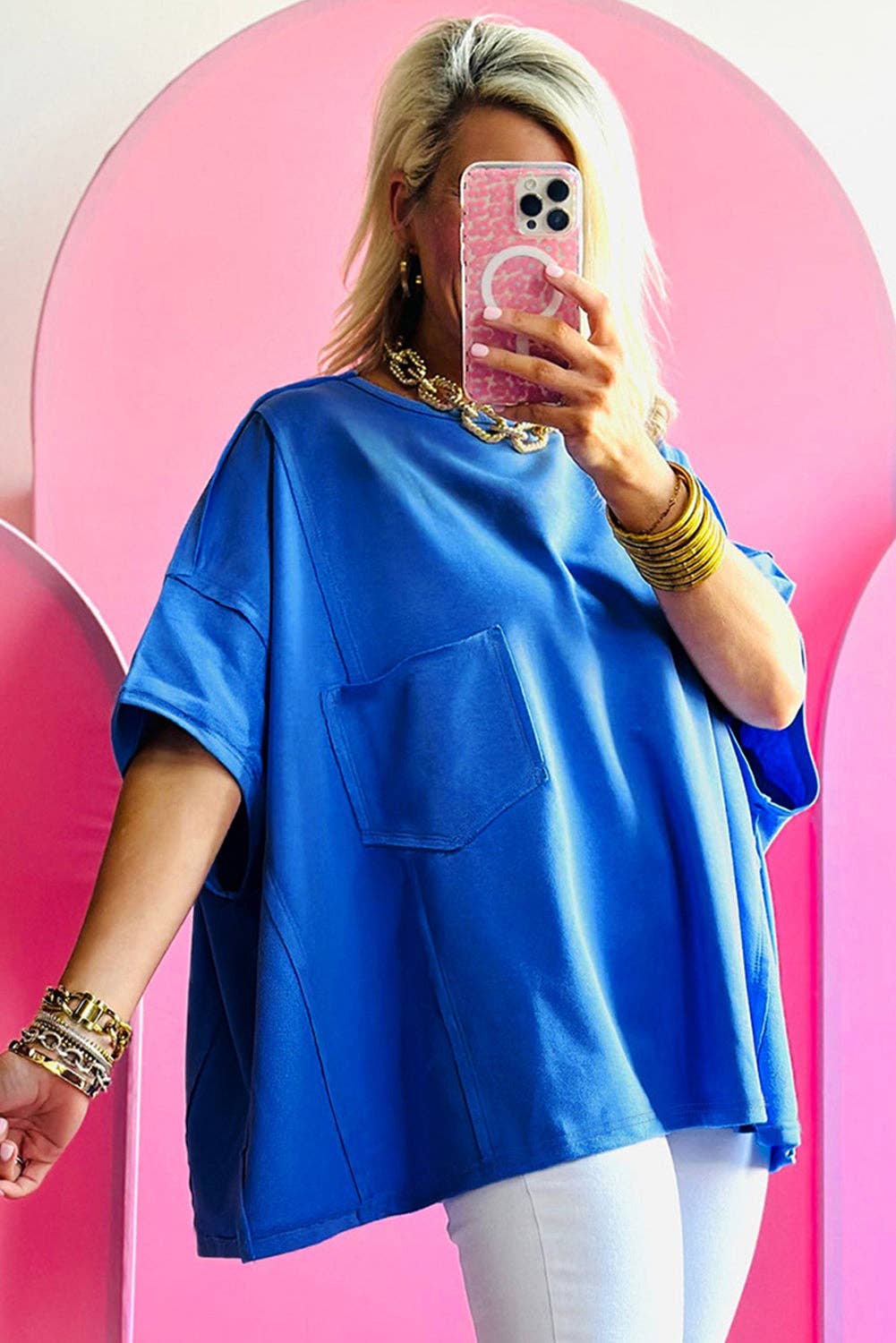 Sophie Oversize T-shirt