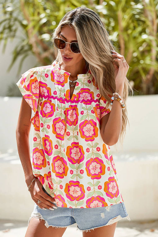 Mili Blouse