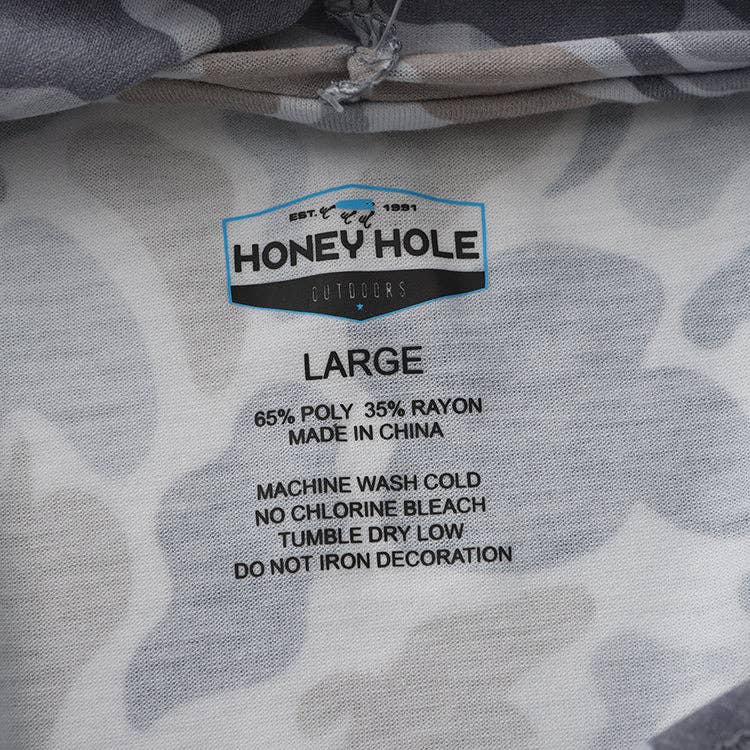 LS Performance Hoodie