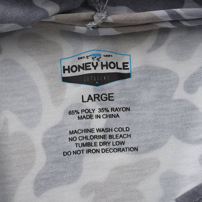 LS Performance Hoodie