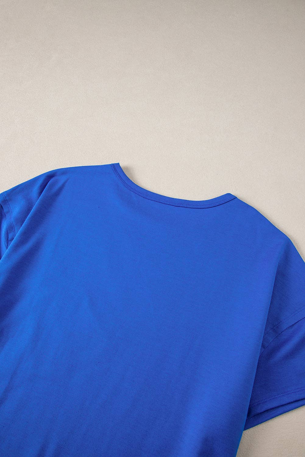 Sophie Oversize T-shirt