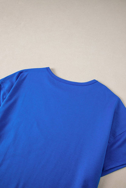 Sophie Oversize T-shirt