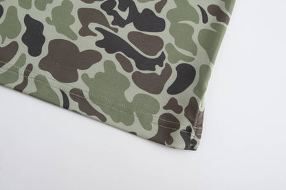 Camo Polo