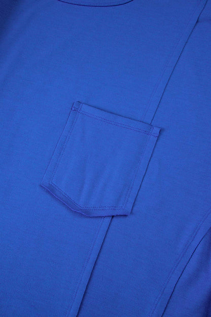 Sophie Oversize T-shirt