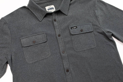 Men's Flex Flannel Iron