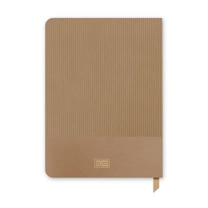 2025 Leaves on Hazelnut Planner