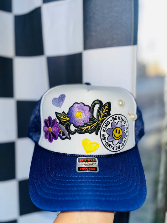 Trucker Hats