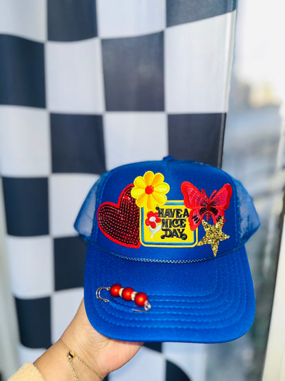 Trucker Hats