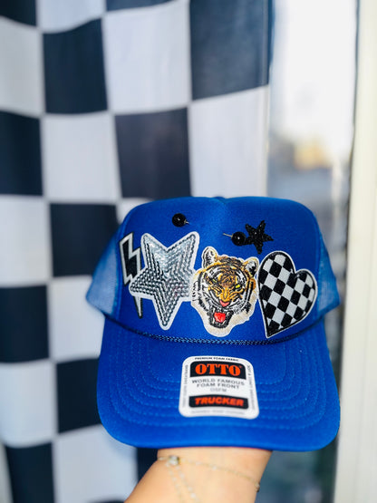Trucker Hats
