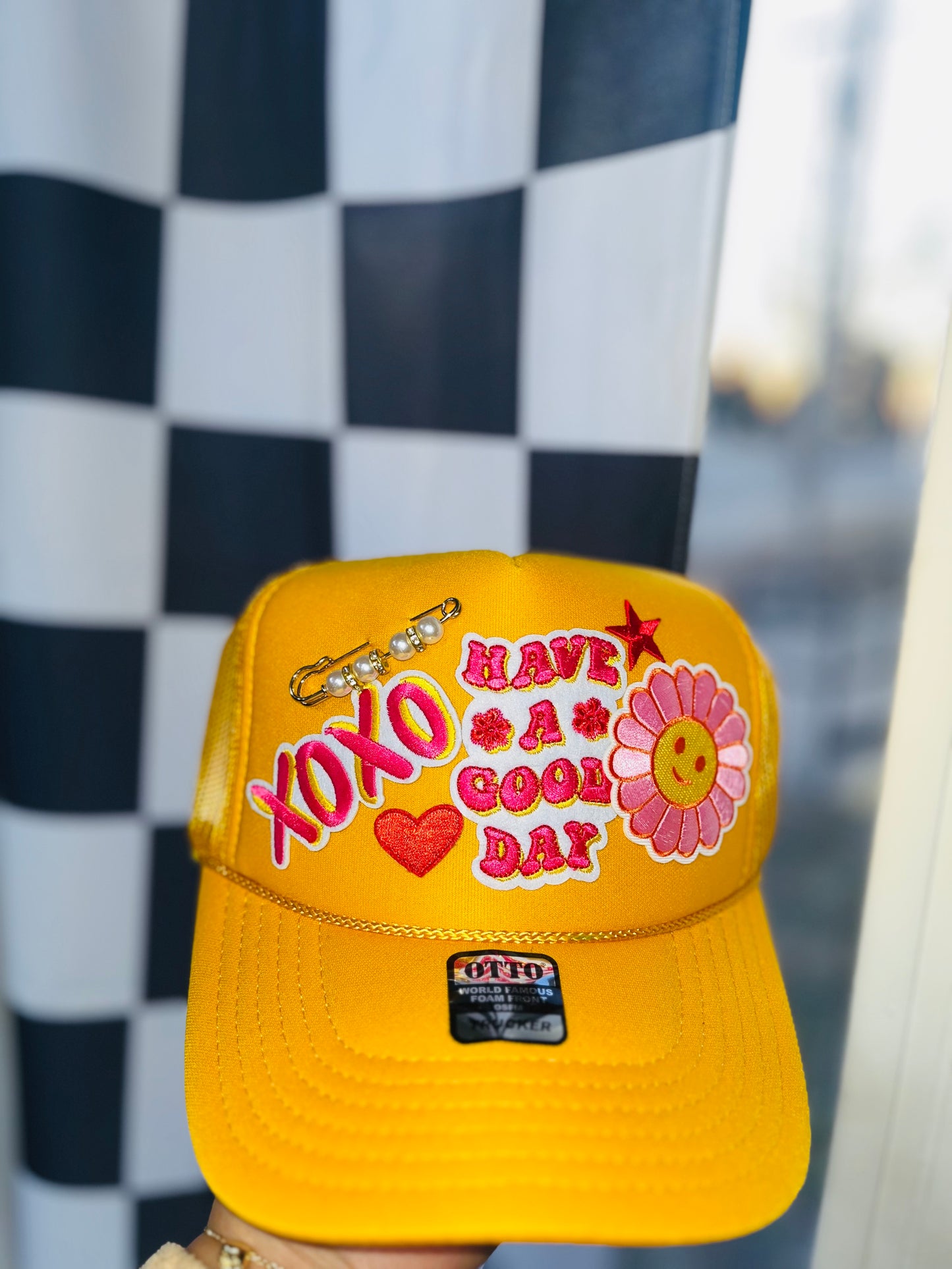 Trucker Hats