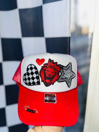 Trucker Hats
