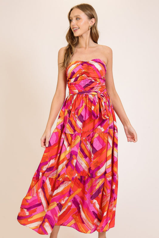 Harper Maxi Dress