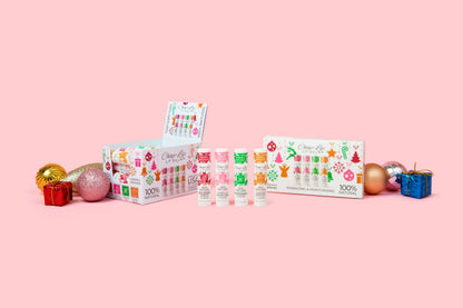 Lip Balm - Holiday Edition
