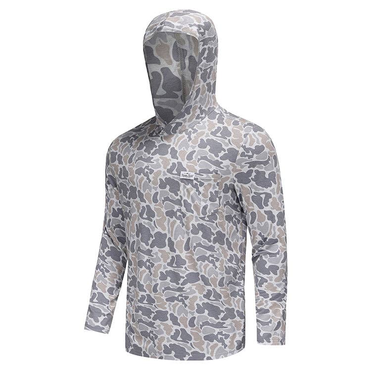 LS Performance Hoodie