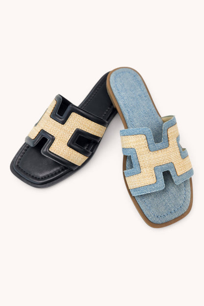 Jetta Sandal