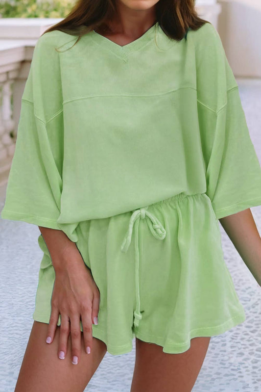 Elena Green Set