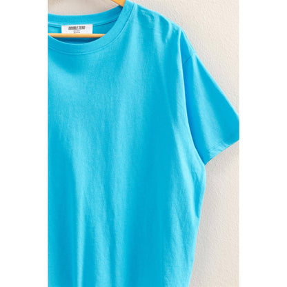 Aqua Tee