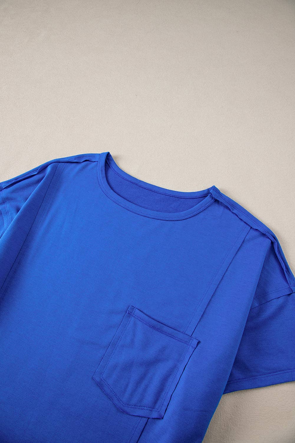 Sophie Oversize T-shirt