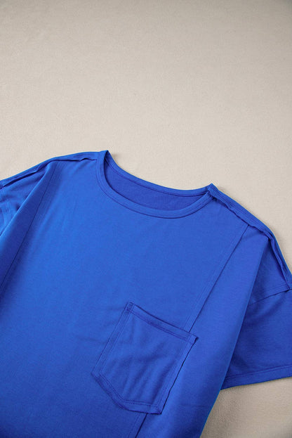 Sophie Oversize T-shirt