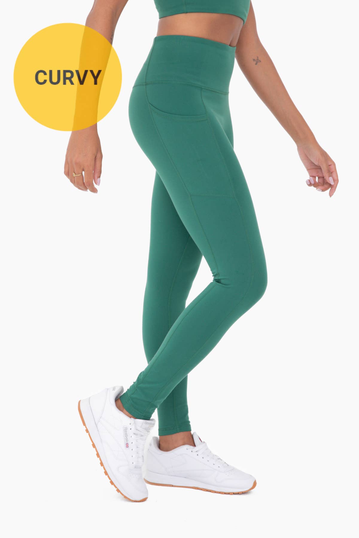 Kylie High Waist Leggings